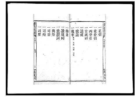 [萧]萧氏族谱_18卷首5卷 (湖南) 萧氏家谱_二.pdf