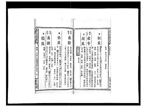 [萧]萧氏族谱_18卷首5卷 (湖南) 萧氏家谱_十.pdf