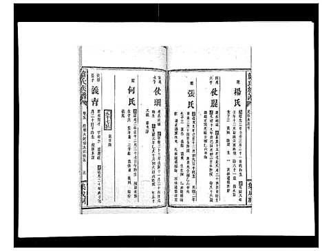 [萧]萧氏族谱_18卷首5卷 (湖南) 萧氏家谱_十一.pdf