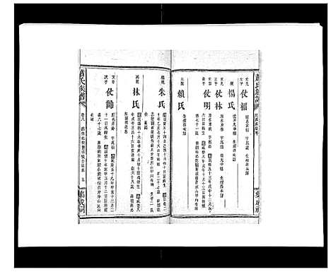 [萧]萧氏族谱_18卷首5卷 (湖南) 萧氏家谱_十四.pdf