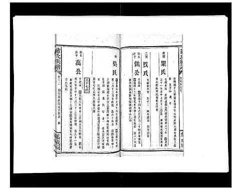 [萧]萧氏族谱_18卷首5卷 (湖南) 萧氏家谱_十八.pdf