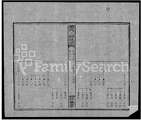 [萧]萧氏续修族谱_8卷首3卷-萧氏三修族谱_萧氏族谱 (湖南) 萧氏续修家谱_三十八.pdf