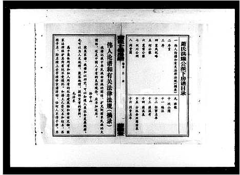 [萧]西塘萧氏十修房谱_4卷首1卷-萧氏洪臻公派下房谱_萧氏十修房谱 (湖南) 西塘萧氏十修房谱.pdf