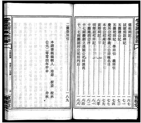 [谢]学堂谢氏族谱_86卷含首12卷_续录1卷_纪念册1卷_摊谱5卷含卷首-学堂谢氏五修族谱_Xue Tang Xie Shi_学堂谢氏族谱 (湖南) 学堂谢氏家谱_六.pdf