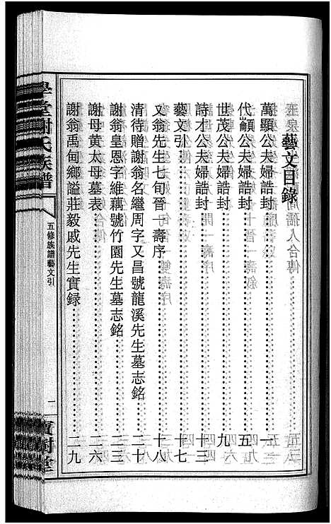 [谢]学堂谢氏族谱_86卷含首12卷_续录1卷_纪念册1卷_摊谱5卷含卷首-学堂谢氏五修族谱_Xue Tang Xie Shi_学堂谢氏族谱 (湖南) 学堂谢氏家谱_九.pdf