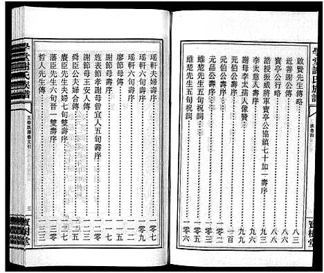 [谢]学堂谢氏族谱_86卷含首12卷_续录1卷_纪念册1卷_摊谱5卷含卷首-学堂谢氏五修族谱_Xue Tang Xie Shi_学堂谢氏族谱 (湖南) 学堂谢氏家谱_九.pdf