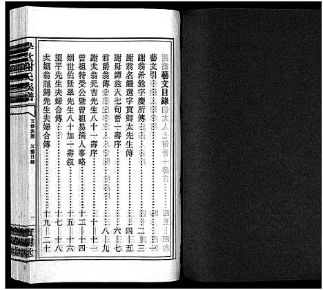 [谢]学堂谢氏族谱_86卷含首12卷_续录1卷_纪念册1卷_摊谱5卷含卷首-学堂谢氏五修族谱_Xue Tang Xie Shi_学堂谢氏族谱 (湖南) 学堂谢氏家谱_十.pdf