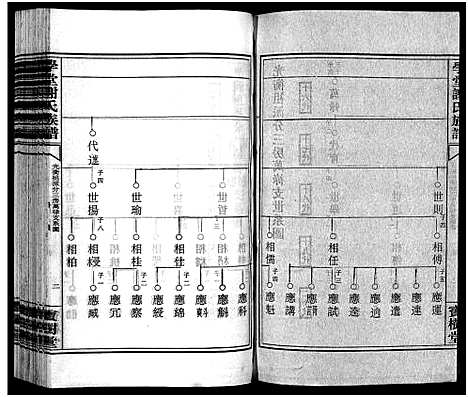 [谢]学堂谢氏族谱_86卷含首12卷_续录1卷_纪念册1卷_摊谱5卷含卷首-学堂谢氏五修族谱_Xue Tang Xie Shi_学堂谢氏族谱 (湖南) 学堂谢氏家谱_四十五.pdf