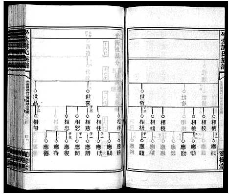 [谢]学堂谢氏族谱_86卷含首12卷_续录1卷_纪念册1卷_摊谱5卷含卷首-学堂谢氏五修族谱_Xue Tang Xie Shi_学堂谢氏族谱 (湖南) 学堂谢氏家谱_四十五.pdf