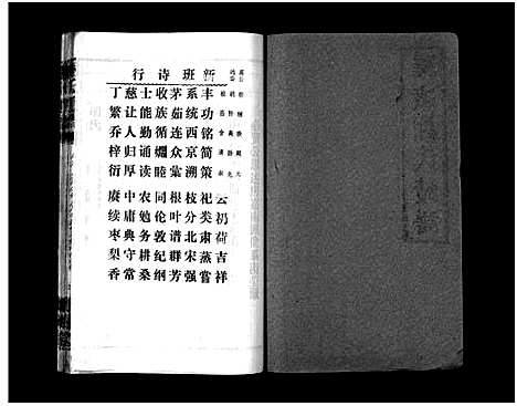 [谢]罗渡谢氏通谱_12卷首1卷-罗渡谢氏续谱_谢氏通谱_Luodu Xie Shi Tong Pu_罗渡谢氏通谱 (湖南) 罗渡谢氏通谱_十.pdf