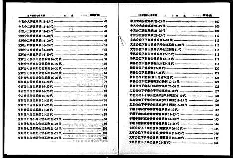 [谢]兰村谢氏七修族谱_4卷 (湖南) 兰村谢氏七修家谱.pdf