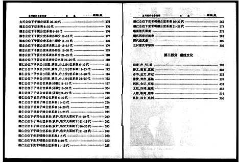 [谢]兰村谢氏七修族谱_4卷 (湖南) 兰村谢氏七修家谱.pdf