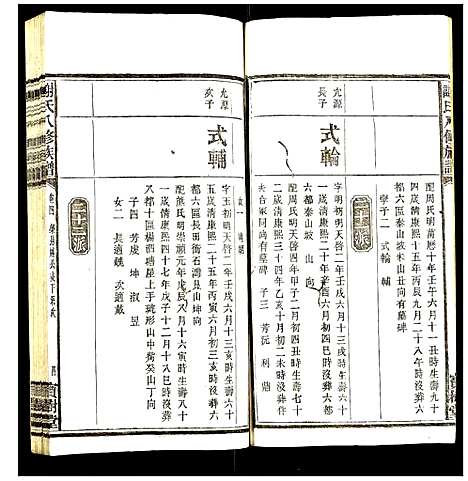 [谢]谢氏八修族谱 (湖南) 谢氏八修家谱_四.pdf