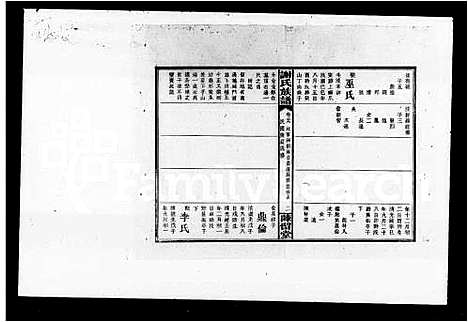 [谢]谢氏族谱_38卷首4卷 (湖南) 谢氏家谱_三.pdf