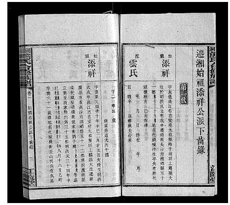 [熊]湖园熊氏族谱_9卷首3卷 (湖南) 湖园熊氏家谱_三.pdf