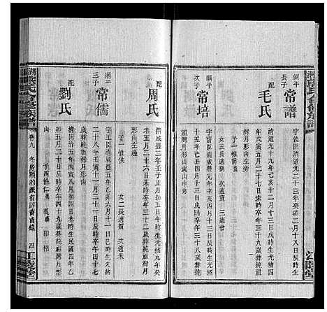 [熊]湖园熊氏族谱_9卷首3卷 (湖南) 湖园熊氏家谱_八.pdf