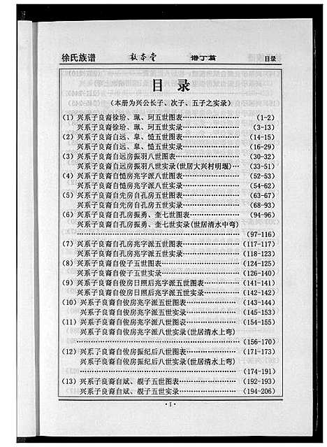 [徐]徐氏族谱 (湖南) 徐氏家谱_二.pdf