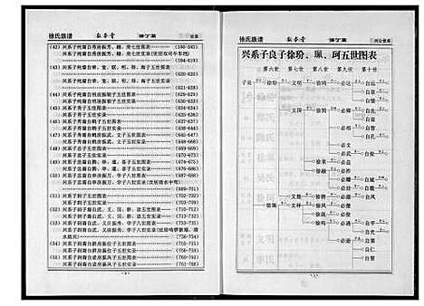 [徐]徐氏族谱 (湖南) 徐氏家谱_二.pdf