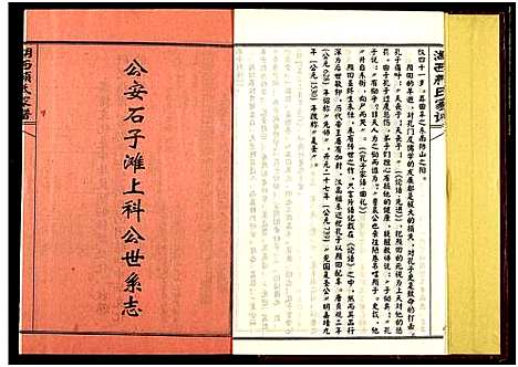 [颜]湖西颜氏家谱 (湖南) 湖西颜氏家谱_七.pdf