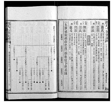 [颜]颜氏七修族谱_41卷增刊1卷 (湖南) 颜氏七修家谱_十八.pdf