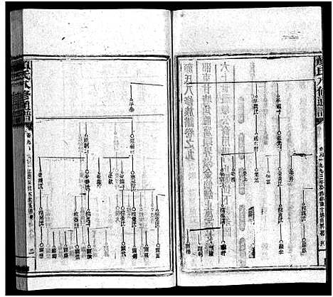 [颜]颜氏族谱_19卷_含首1卷-颜氏八修通谱_Yan Shi_颜氏族谱 (湖南) 颜氏家谱_九.pdf