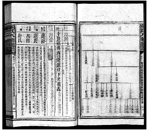 [颜]颜氏族谱_19卷_含首1卷-颜氏八修通谱_Yan Shi_颜氏族谱 (湖南) 颜氏家谱_十一.pdf