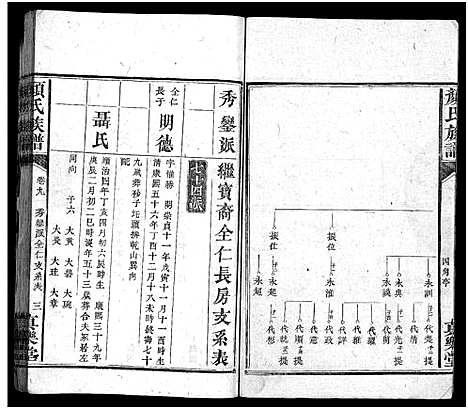 [颜]颜氏族谱_32卷-颜氏族谱 (湖南) 颜氏家谱_六.pdf