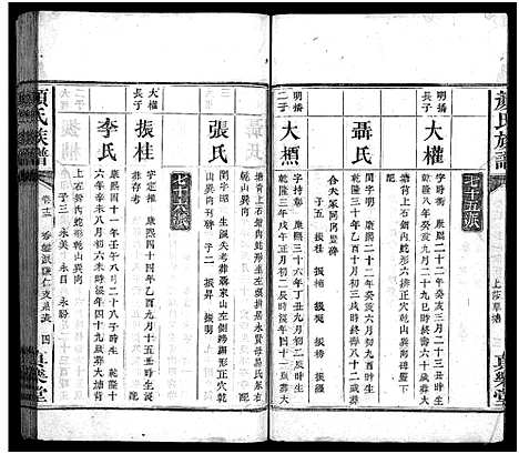 [颜]颜氏族谱_32卷-颜氏族谱 (湖南) 颜氏家谱_十.pdf