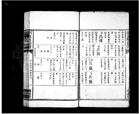 [严]浏东严氏族谱_浏东严氏家乘 (湖南) 浏东严氏家谱_二.pdf