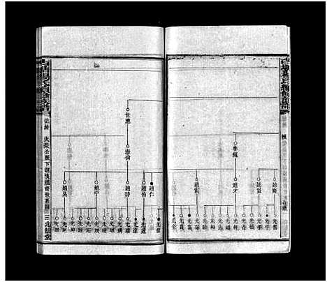 [杨]古塘杨氏续修族谱_26卷-杨氏族谱_Gutang Yang Shi_古塘杨氏续修族谱 (湖南) 古塘杨氏续修家谱_二十.pdf