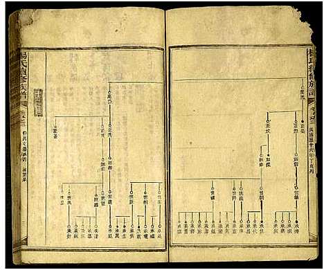 [杨]新化杨氏族谱_世系5卷首10卷-新化杨氏续修族谱_Xinhua Yang Shi Zupu_杨氏续修族谱_新化杨氏族谱 (湖南) 新化杨氏家谱_二十一.pdf