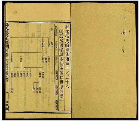 [杨]新化杨氏族谱_世系5卷首10卷-新化杨氏续修族谱_Xinhua Yang Shi Zupu_杨氏续修族谱_新化杨氏族谱 (湖南) 新化杨氏家谱_四十九.pdf