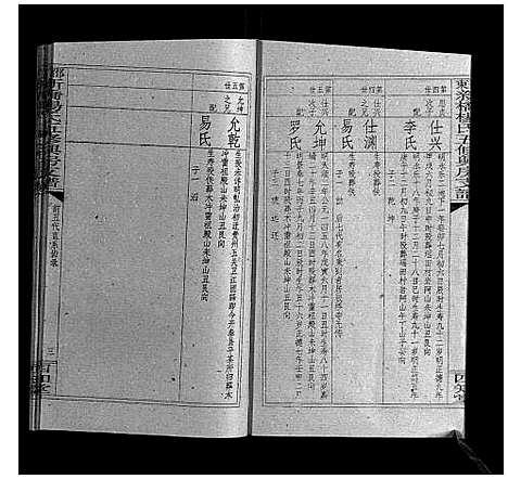 [杨]新桥杨氏五修兴房支谱_16卷首末各1卷 (湖南) 新桥杨氏五修兴房支谱_四.pdf