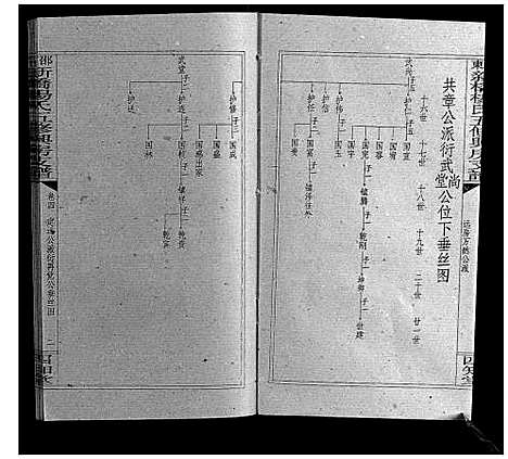 [杨]新桥杨氏五修兴房支谱_16卷首末各1卷 (湖南) 新桥杨氏五修兴房支谱_六.pdf