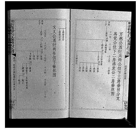 [杨]新桥杨氏五修兴房支谱_16卷首末各1卷 (湖南) 新桥杨氏五修兴房支谱_六.pdf