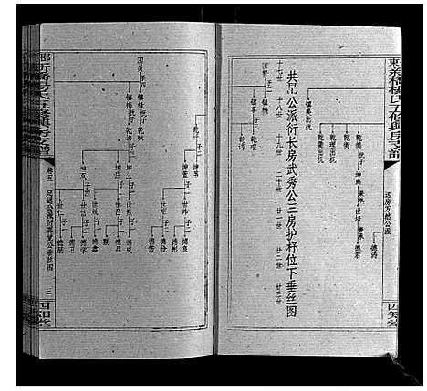 [杨]新桥杨氏五修兴房支谱_16卷首末各1卷 (湖南) 新桥杨氏五修兴房支谱_七.pdf