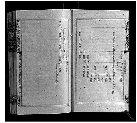 [杨]新桥杨氏五修兴房支谱_16卷首末各1卷 (湖南) 新桥杨氏五修兴房支谱_八.pdf