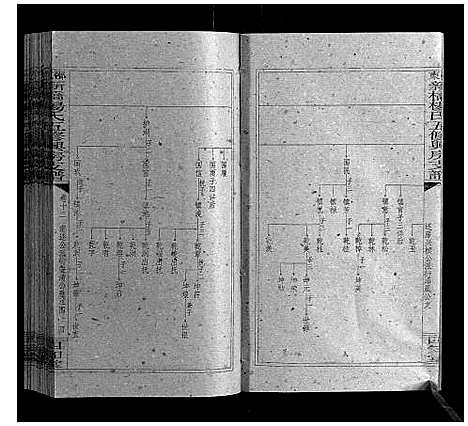 [杨]新桥杨氏五修兴房支谱_16卷首末各1卷 (湖南) 新桥杨氏五修兴房支谱_十三.pdf