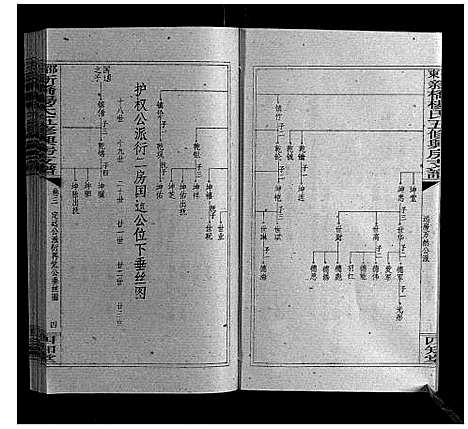 [杨]新桥杨氏五修兴房支谱_16卷首末各1卷 (湖南) 新桥杨氏五修兴房支谱_十八.pdf