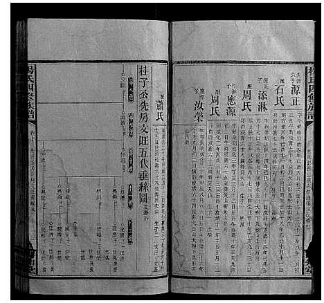 [杨]杨氏四修族谱 (湖南) 杨氏四修家谱_六.pdf