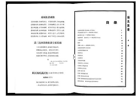 [杨]杨氏族谱 (湖南) 杨氏家谱.pdf