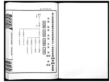 [杨]杨氏族谱 (湖南) 杨氏家谱_四.pdf