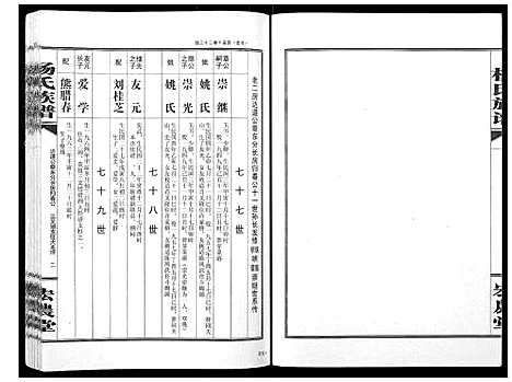 [杨]杨氏族谱 (湖南) 杨氏家谱_四.pdf