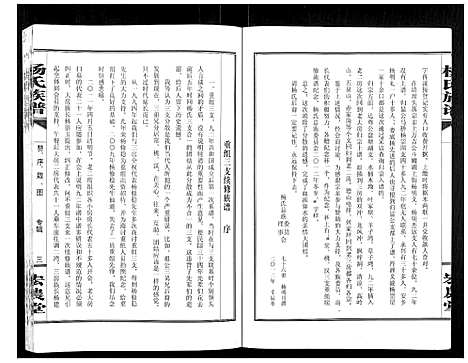 [杨]杨氏族谱 (湖南) 杨氏家谱_六.pdf