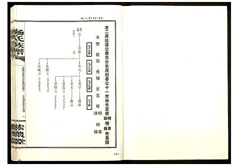 [杨]杨氏族谱 (湖南) 杨氏家谱_五.pdf