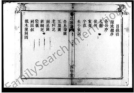 [杨]杨氏族谱 (湖南) 杨氏家谱.pdf