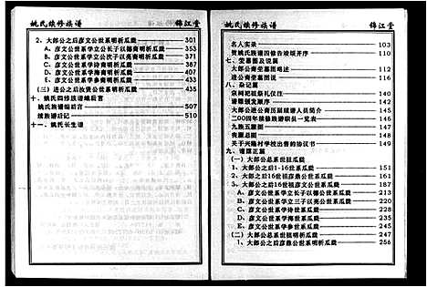 [姚]姚氏族谱_桃源县姚氏大郎公_进公原派新派_姚氏续修族谱 (湖南) 姚氏家谱.pdf