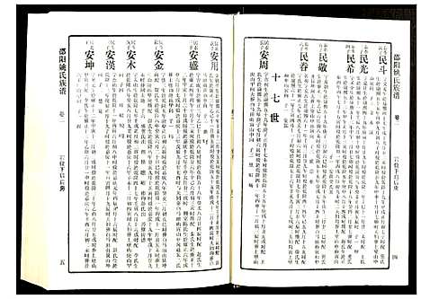 [姚]邵阳姚氏族谱 (湖南) 邵阳姚氏家谱_三.pdf