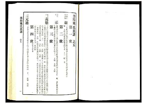 [姚]邵阳姚氏族谱 (湖南) 邵阳姚氏家谱_六.pdf