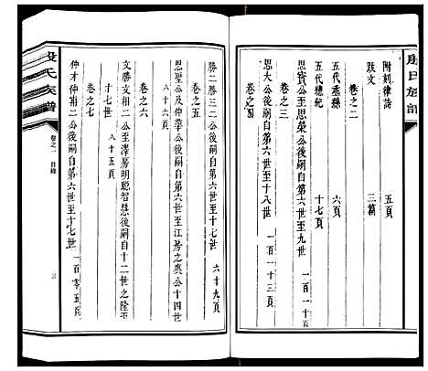 [殷]殷氏族谱_8卷 (湖南) 殷氏家谱.pdf